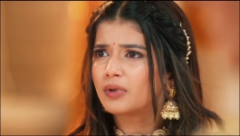 Yeh Rishta Kya Kehlata Hai - 10th September 2024